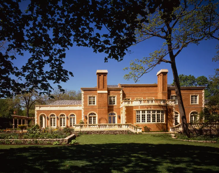 Previous Projects by Allan J Grant And Associates, Architects - Photo 15