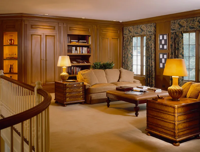 Previous Projects by Allan J Grant And Associates, Architects - Photo 29