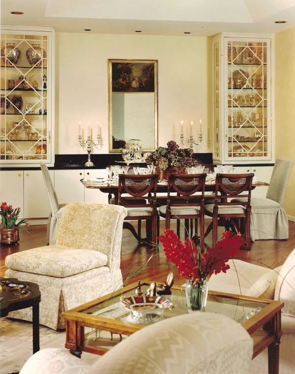 Previous Projects by Allan J Grant And Associates, Architects - Photo 20