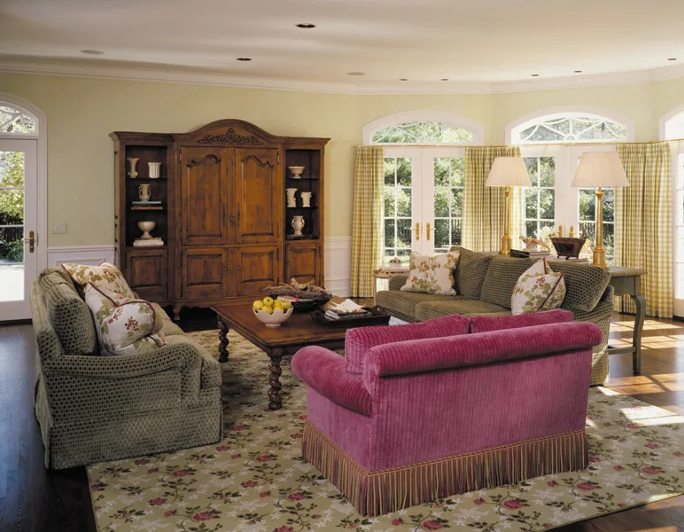 Previous Projects by Allan J Grant And Associates, Architects - Photo 10