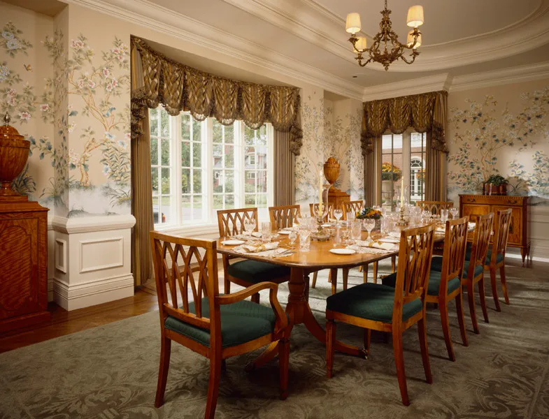 Previous Projects by Allan J Grant And Associates, Architects - Photo 22