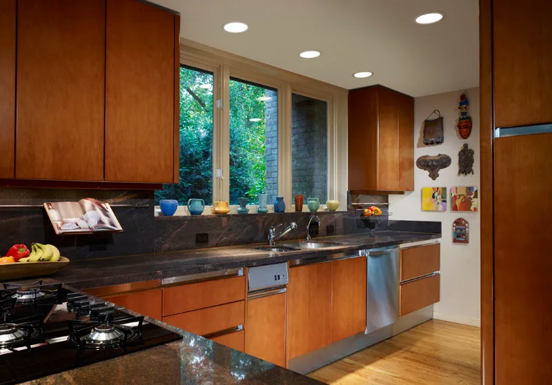 Previous Projects by Allan J Grant And Associates, Architects - Photo 26