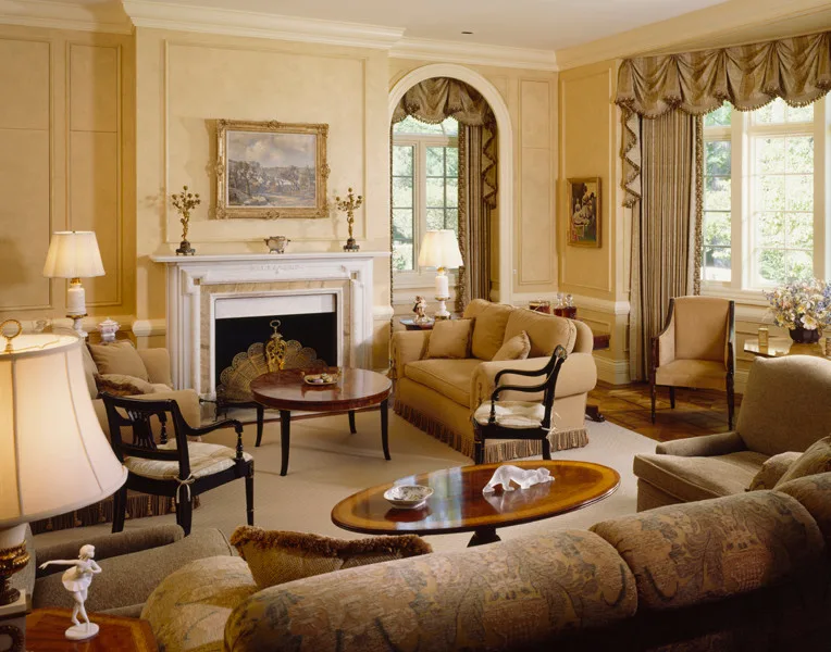 Previous Projects by Allan J Grant And Associates, Architects - Photo 27