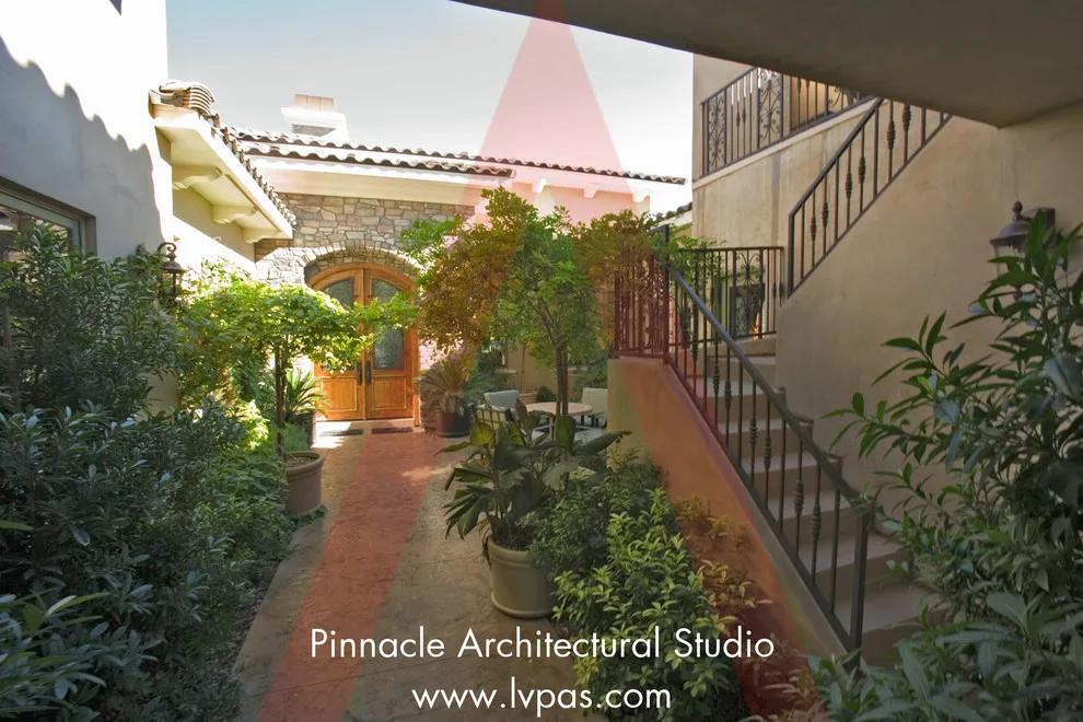 03110 | Custom Tuscan Residence | Anthem by Pinnacle Architectural Studio - Photo 13