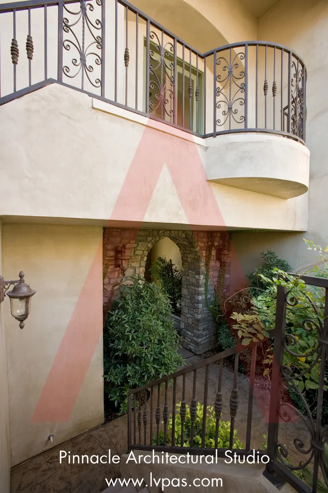 03110 | Custom Tuscan Residence | Anthem by Pinnacle Architectural Studio - Photo 8