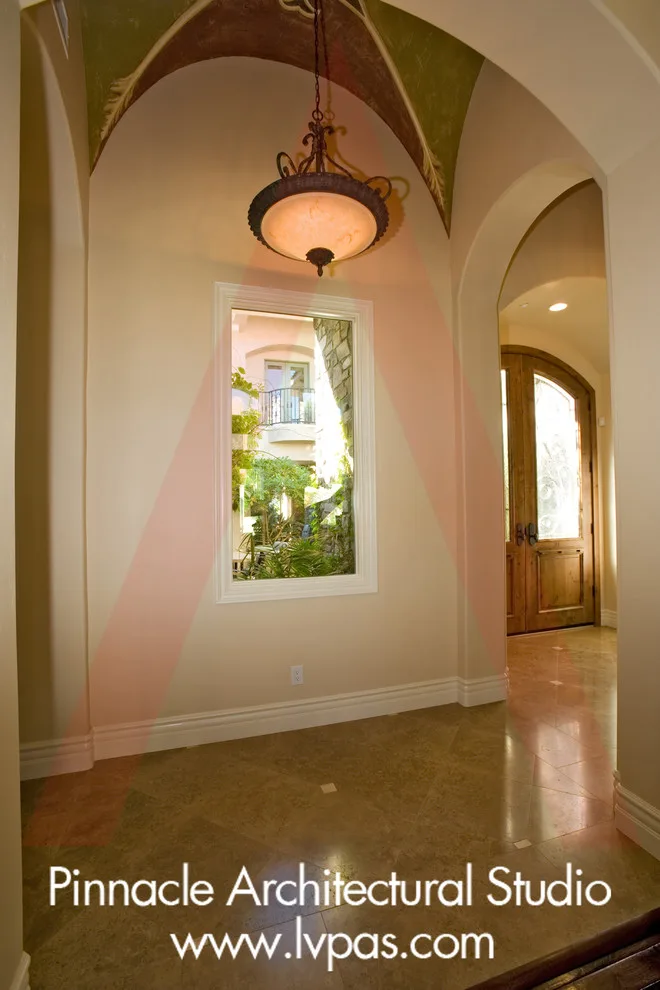 03110 | Custom Tuscan Residence | Anthem by Pinnacle Architectural Studio - Photo 3