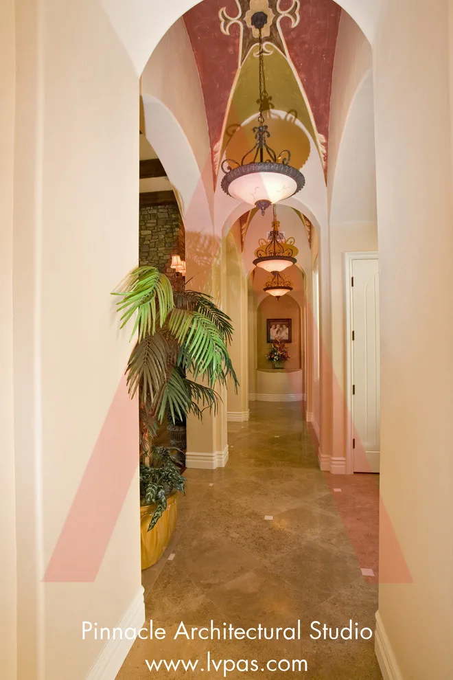 03110 | Custom Tuscan Residence | Anthem by Pinnacle Architectural Studio - Photo 4