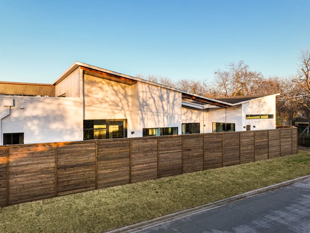 Woodland Heights by FE Architects - Photo 13