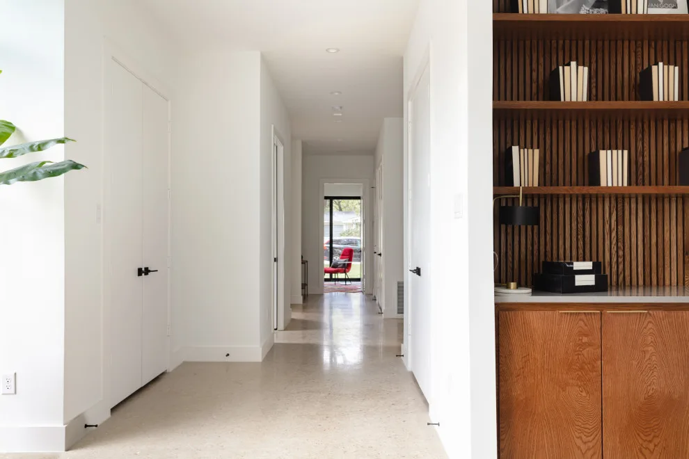 Woodland Heights by FE Architects - Photo 7