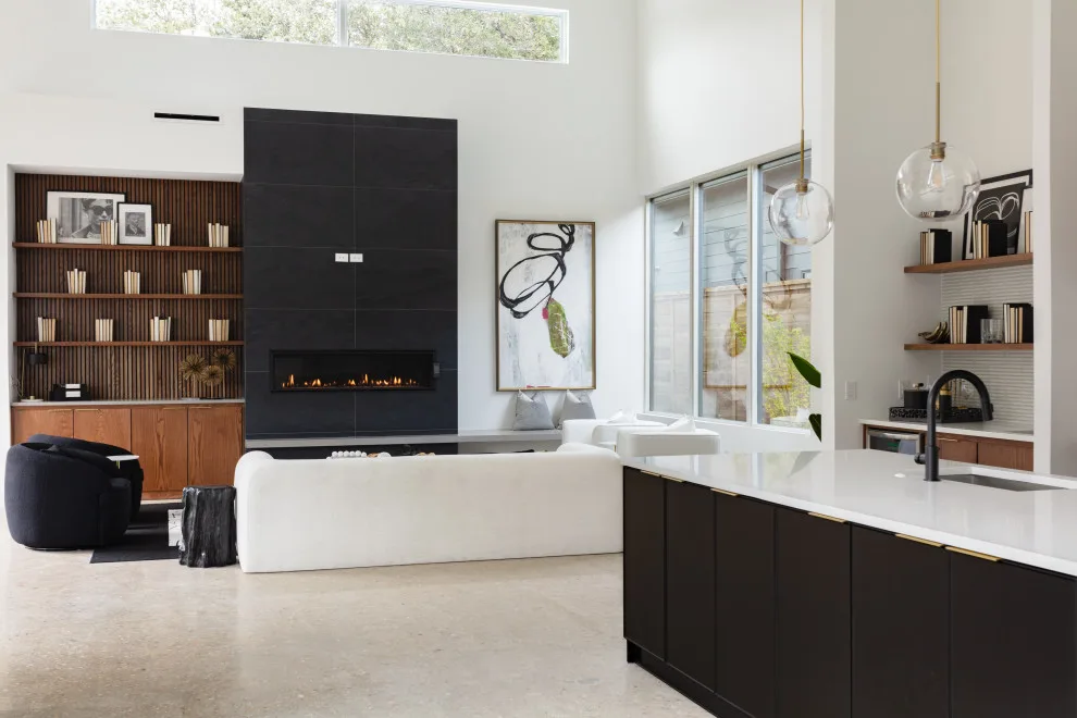 FE Architects - Photo 9