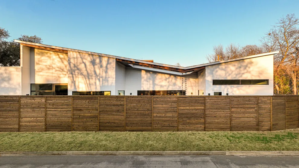Woodland Heights by FE Architects - Photo 5