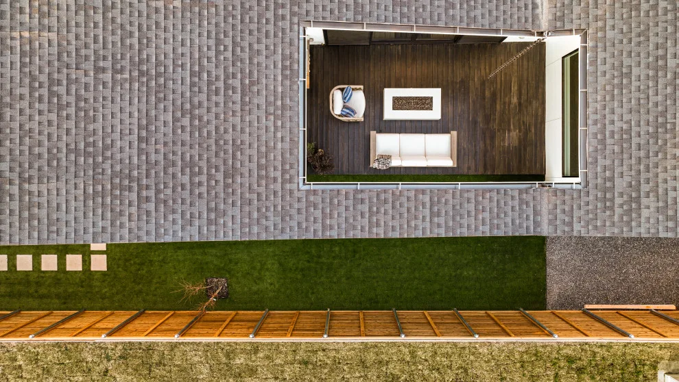 Woodland Heights by FE Architects - Photo 28