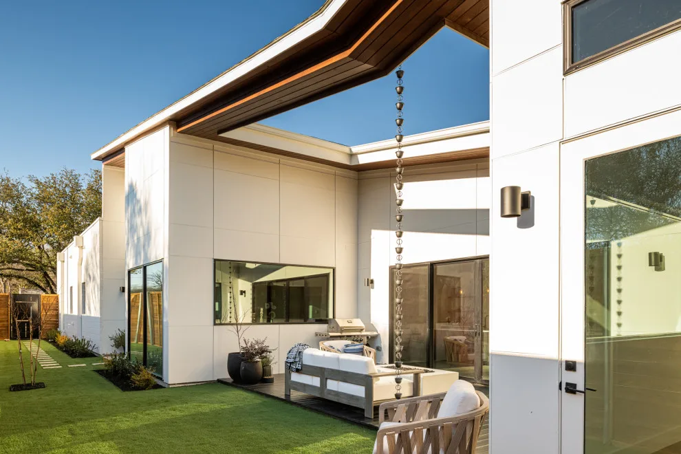Woodland Heights by FE Architects - Photo 15