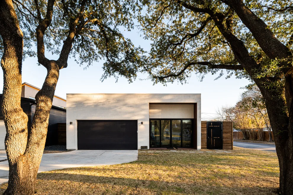 Woodland Heights by FE Architects - Photo 17