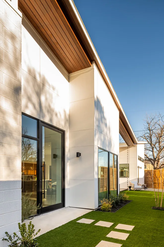 Woodland Heights by FE Architects - Photo 11