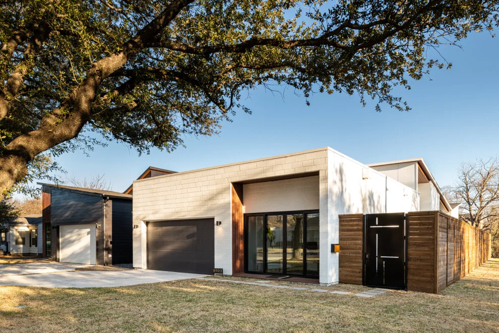 Woodland Heights by FE Architects - Photo 19