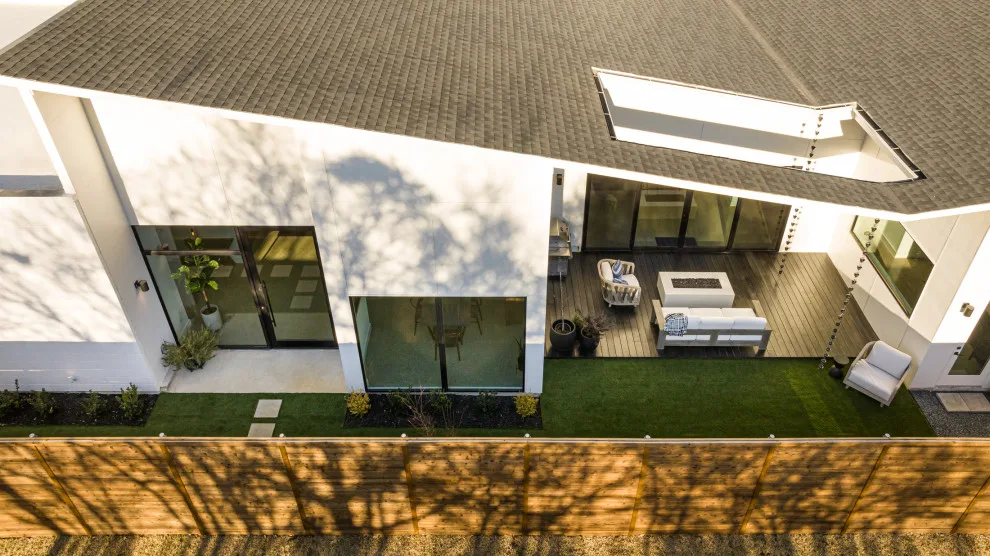 Woodland Heights by FE Architects - Photo 22