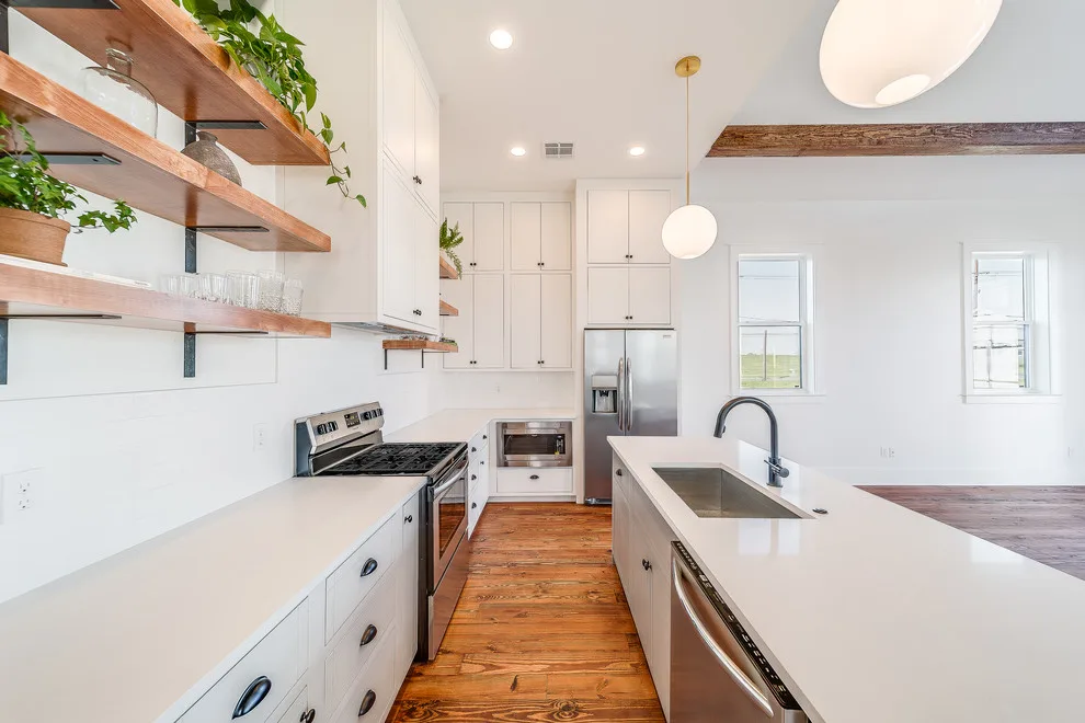 Patterson Point Development by Adamick Architecture - Photo 2