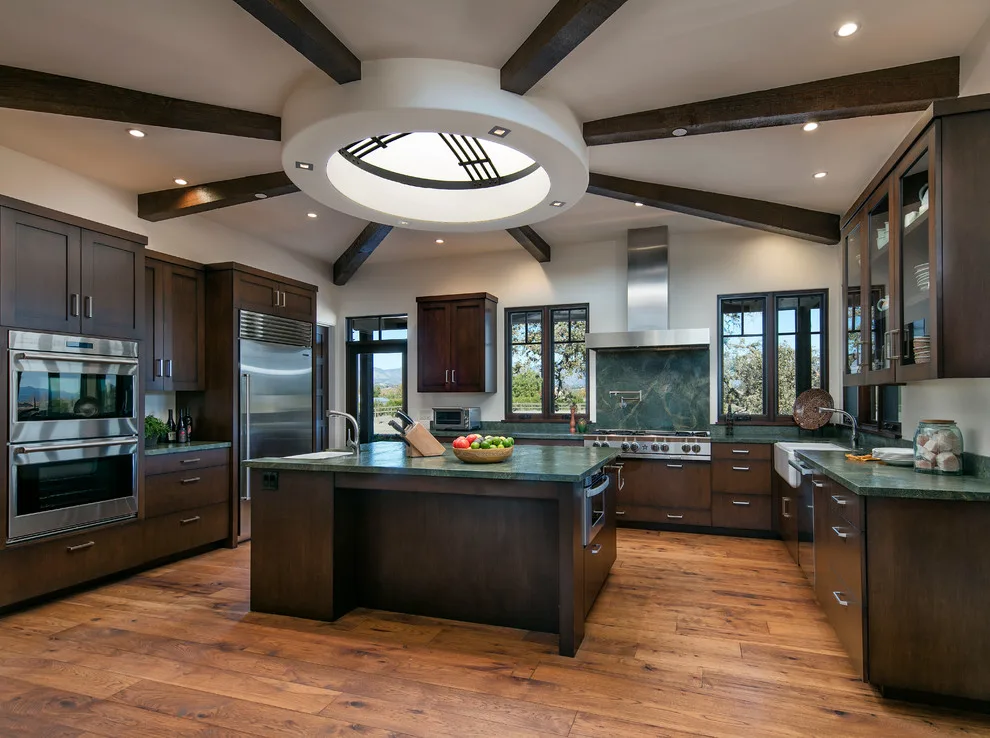 Patterson Farm by Tom Ochsner AIA - Photo 8