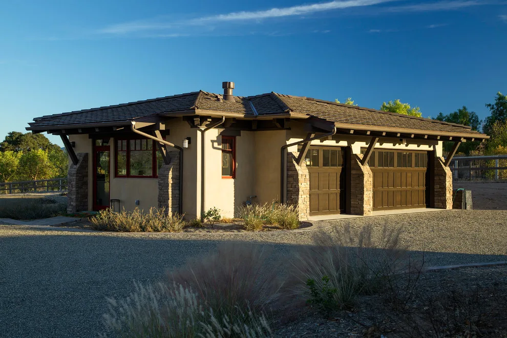 Patterson Farm by Tom Ochsner AIA - Photo 13