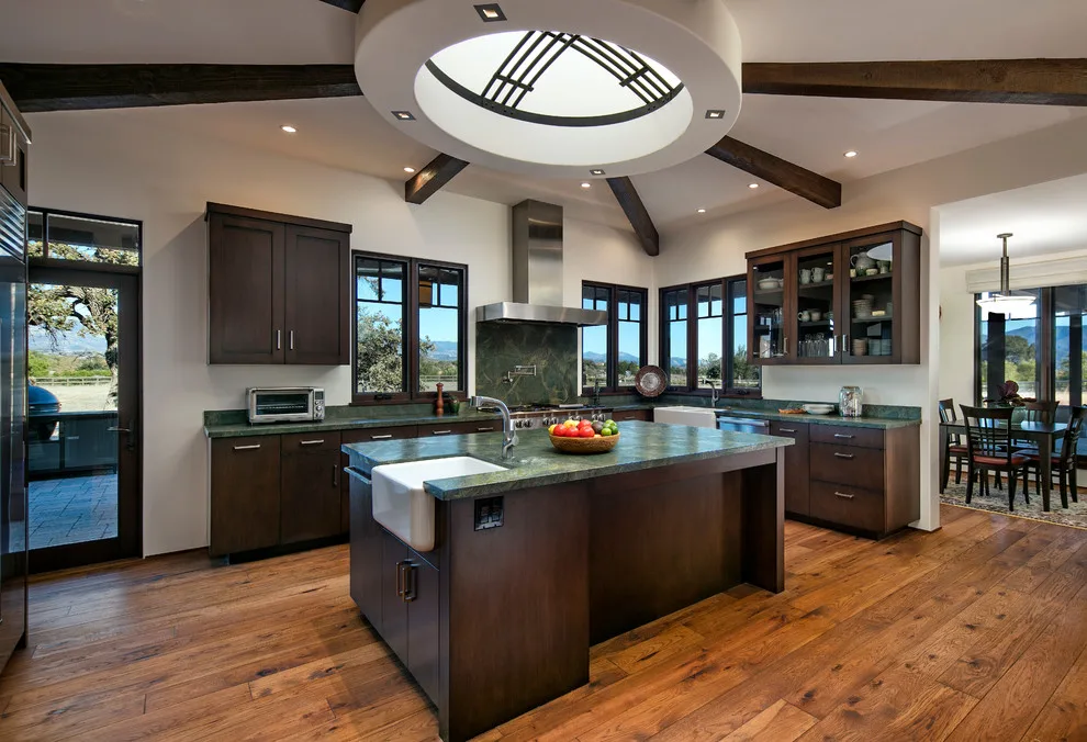 Patterson Farm by Tom Ochsner AIA - Photo 4