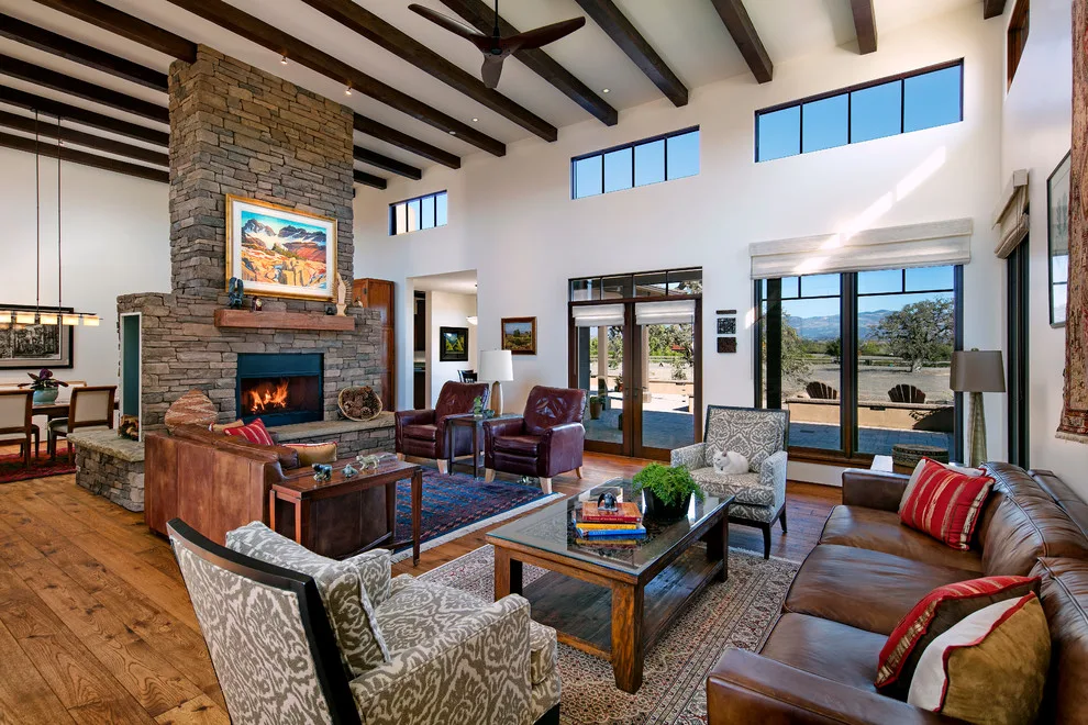 Patterson Farm by Tom Ochsner AIA - Photo 11