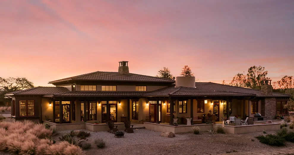Patterson Farm by Tom Ochsner AIA - Photo 18