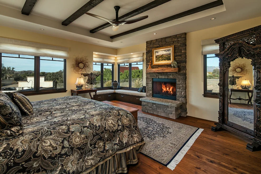 Patterson Farm by Tom Ochsner AIA - Photo 6