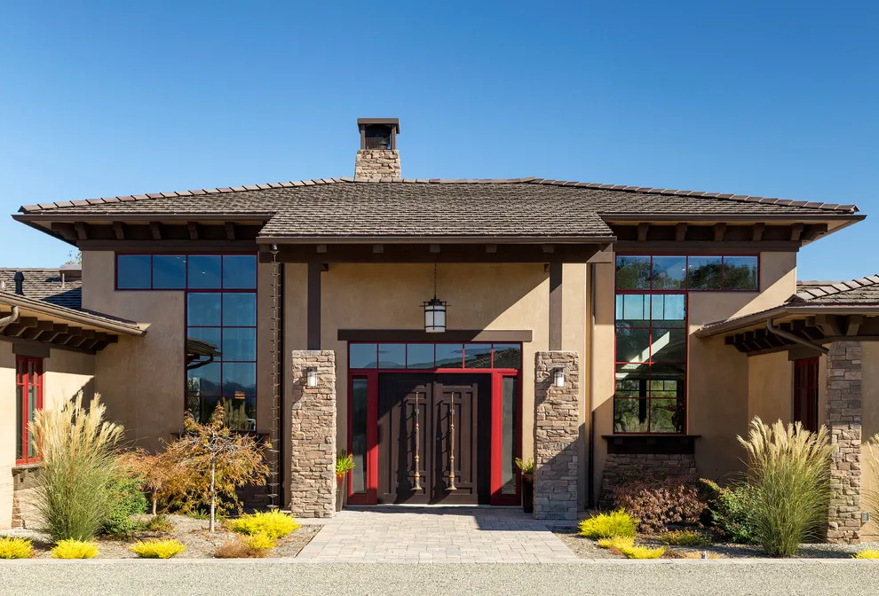 Patterson Farm by Tom Ochsner AIA - Photo 12