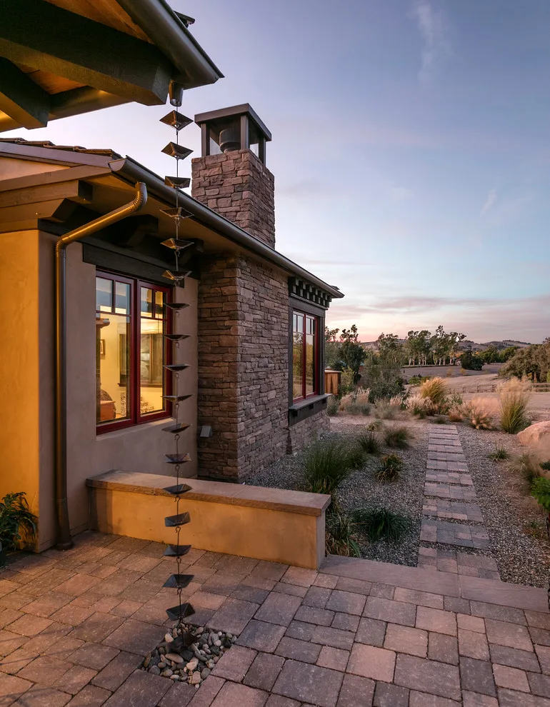 Patterson Farm by Tom Ochsner AIA - Photo 17
