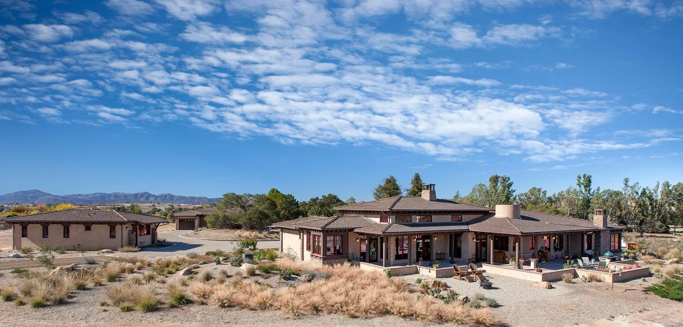 Patterson Farm by Tom Ochsner AIA - Photo 9