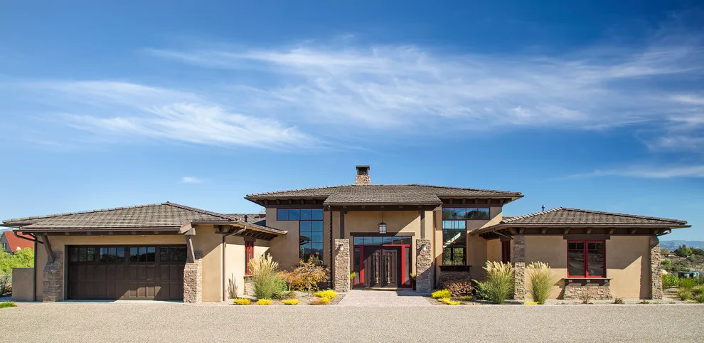 Patterson Farm by Tom Ochsner AIA - Photo 19