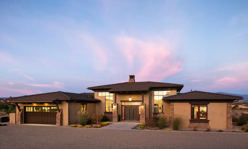 Patterson Farm by Tom Ochsner AIA - Photo 14