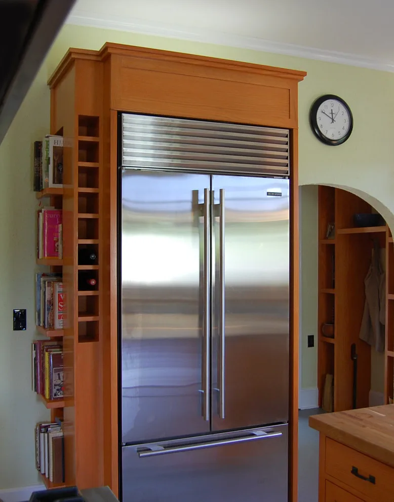 Patton Culinary by Bowerbird Design LLC - Photo 10
