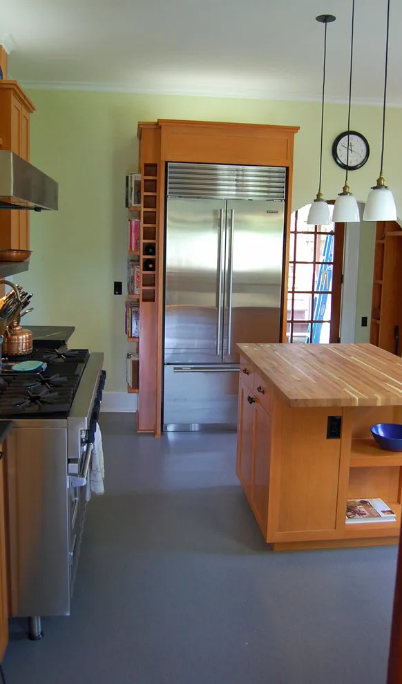 Patton Culinary by Bowerbird Design LLC - Photo 2