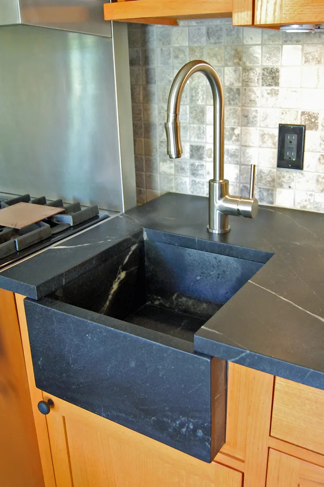 Patton Culinary by Bowerbird Design LLC - Photo 5
