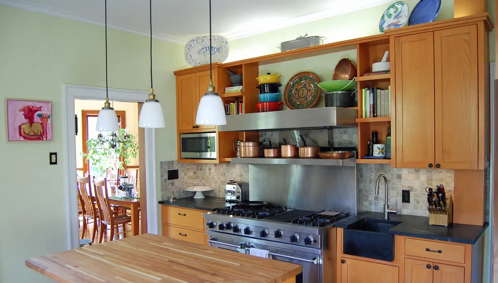 Patton Culinary by Bowerbird Design LLC - Photo 4