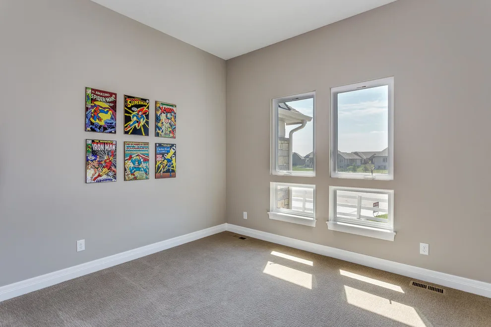Gray Residences at 716 Candlestar Court by Design Group Architects Ltd. - Photo 5