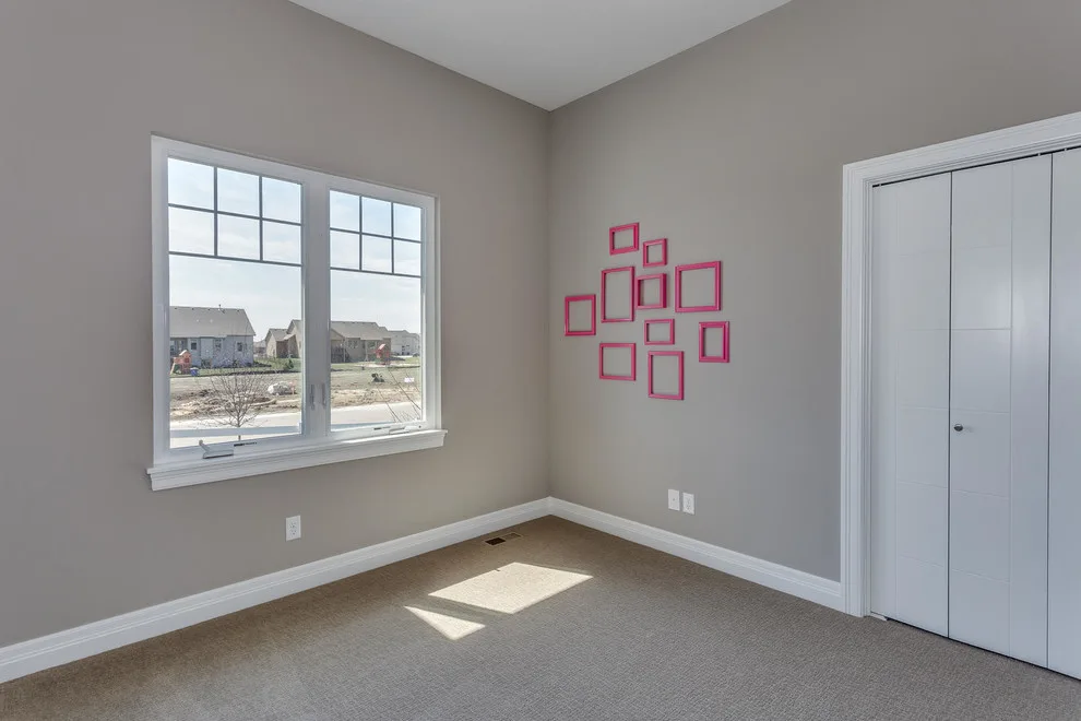 Gray Residences at 716 Candlestar Court by Design Group Architects Ltd. - Photo 16