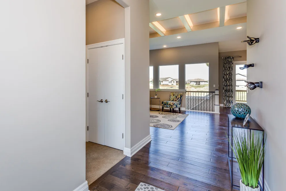 Gray Residences at 716 Candlestar Court by Design Group Architects Ltd. - Photo 21