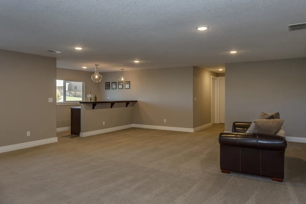 Gray Residences at 716 Candlestar Court by Design Group Architects Ltd. - Photo 15