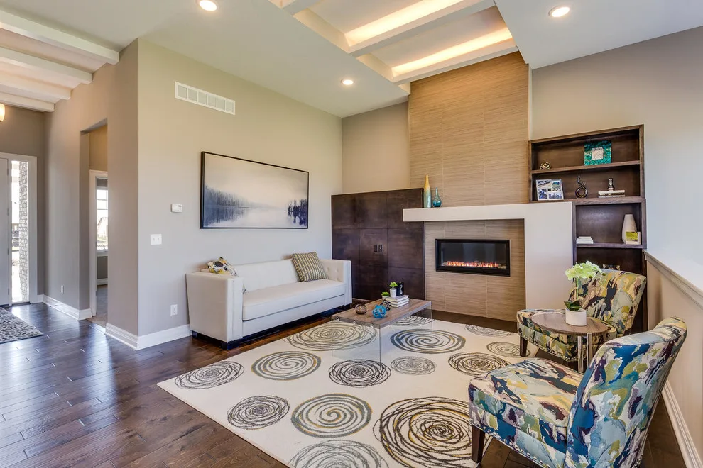 Design Group Architects Ltd. - Photo 4