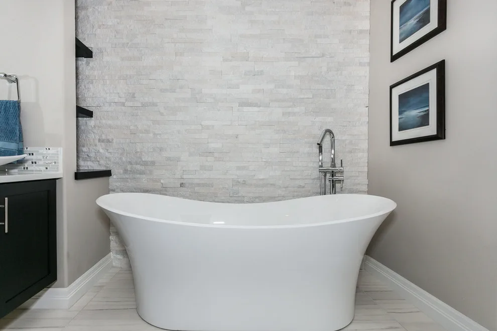 Gray Residence 916 Ledgestone by Design Group Architects Ltd. - Photo 29