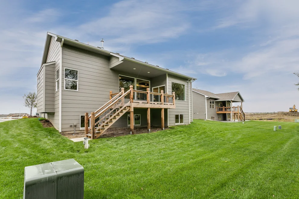 Design Group Architects Ltd. - Photo 11