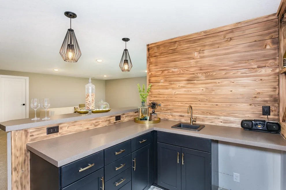 Gray Residence 916 Ledgestone by Design Group Architects Ltd. - Photo 12