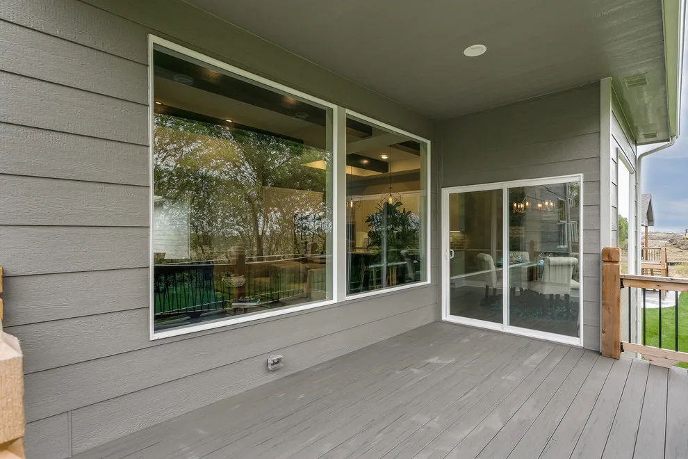 Gray Residence 916 Ledgestone by Design Group Architects Ltd. - Photo 24