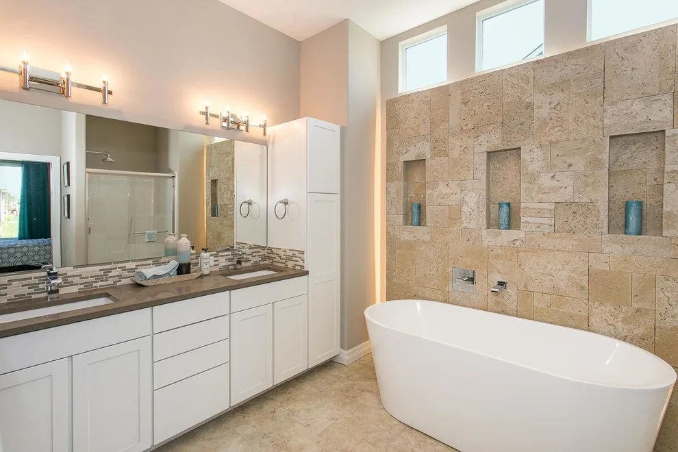 Gray Homes by Paul by Design Group Architects Ltd. - Photo 22