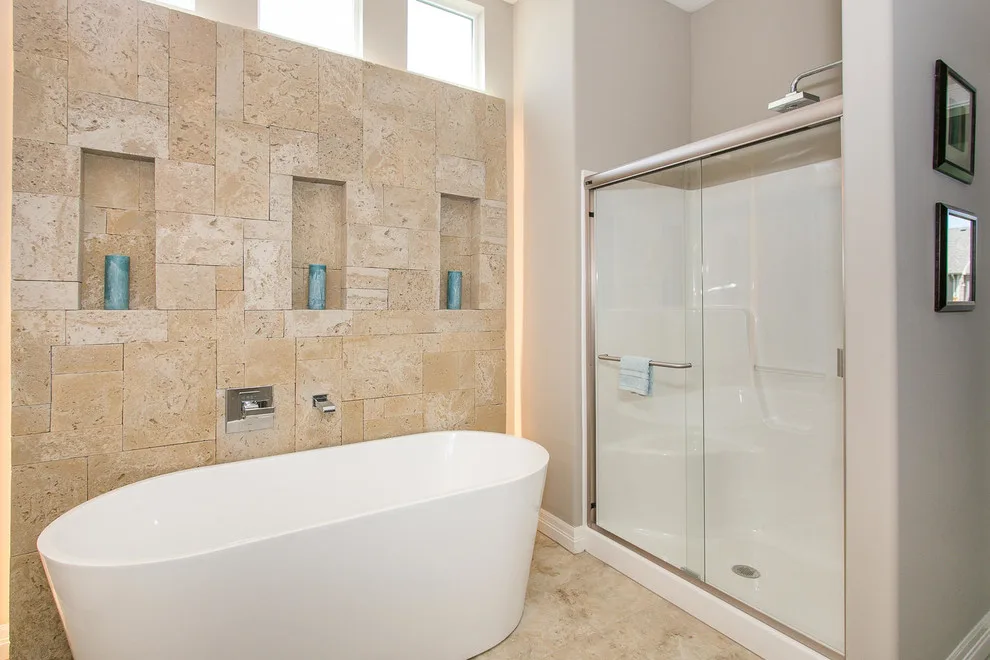 Gray Homes by Paul by Design Group Architects Ltd. - Photo 14
