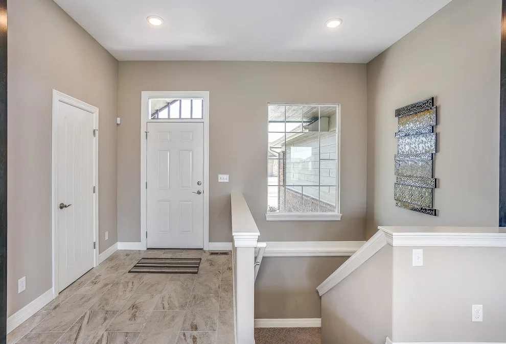 Gray Homes by Paul by Design Group Architects Ltd. - Photo 9