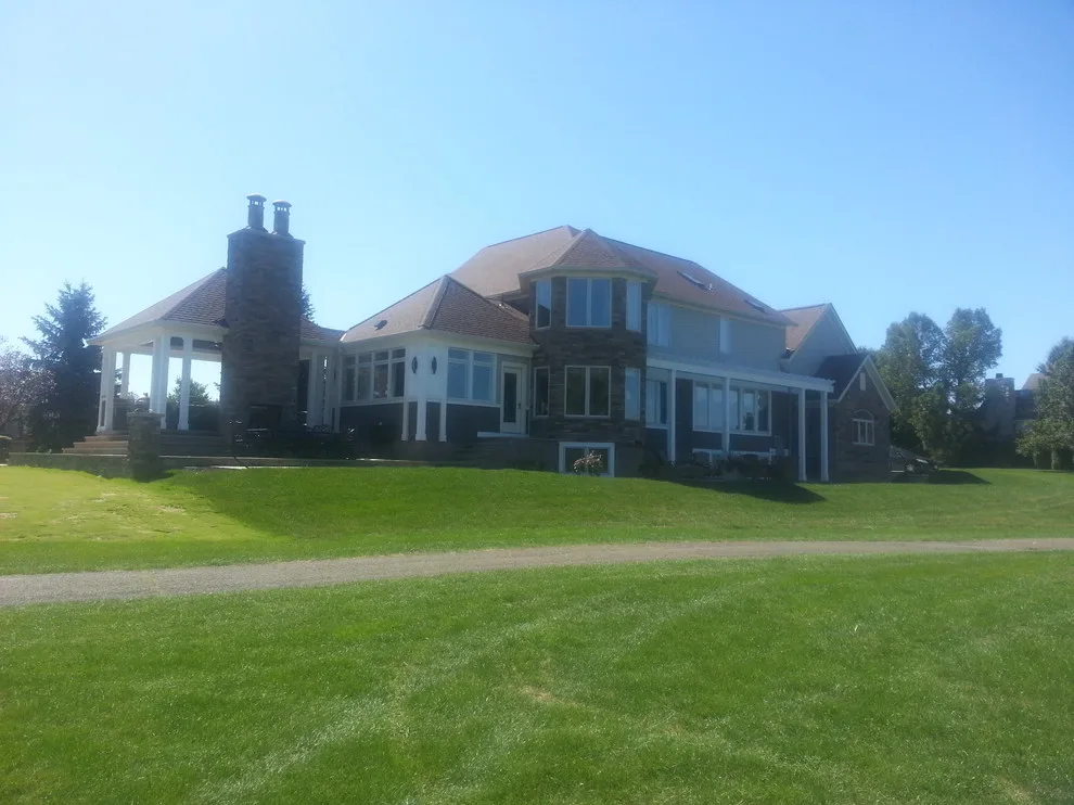 Pavilion and Gardens by William J. Fugo Jr. - Photo 5